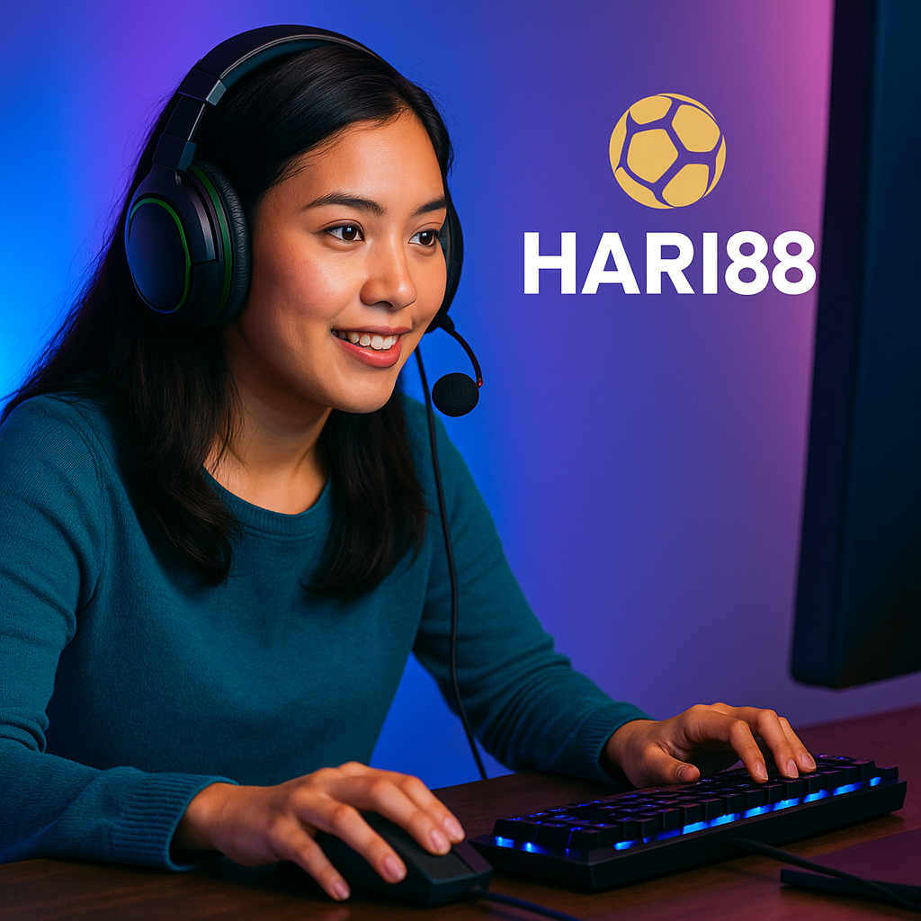 HARI88
