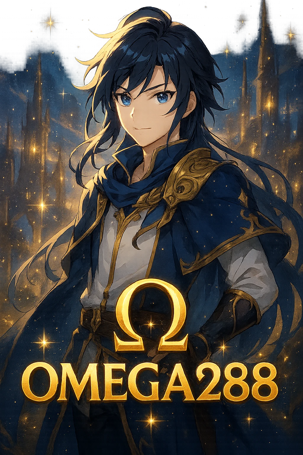 OMEGA288